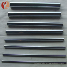 Alibaba China Astm F136 Titanium Bar Grade 5 Eli Manufacturer